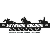 Extreme Volume Wood Shavings logo - Similar company to Containerconcepts.Be