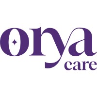 Orya Care logo - Similar company to Abron Technologies