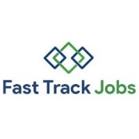 Fast Track Jobs logo - Similar company to Fast Track Inc