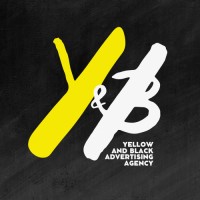 Yellow And Black logo - Similar company to Rasans