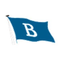 Baltic International Marine Services logo - Similar company to Mandarin Marine Ltd - Crewing Agency In Latvia