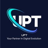 Uni Projects Tech logo - Similar company to Cody Soft