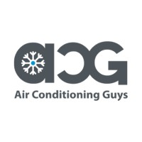 ACG Air Conditioning Guys logo - Similar company to Acg Air Conditioning Guys