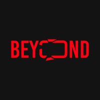 Beyond logo - Similar company to Romb Finance