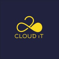 Cloudit Services logo - Similar company to Sourceone It