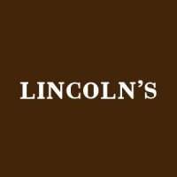 LINCOLN'S logo - Similar company to Amathè