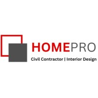 Home Pro INDIA logo - Similar company to Upside Me