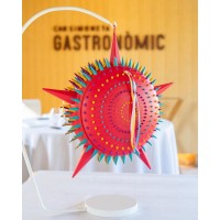 Can Simoneta Restaurante by David Moreno logo - Similar company to Torre De Canyamel Group