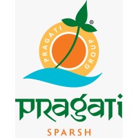 Pragati Sparsh logo - Similar company to Bodhsara Wellness And Salt Studio