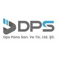 DPS PANO SANAYİ VE TİCARET LİMİTED ŞİRKETİ logo - Similar company to Edg Pano Mühendislik Elektrik Otomasyon San.Ve Dış Tic.Ltd.Şti.