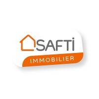Julien FRADIN SAFTI Immobilier logo - Similar company to Faste Markting
