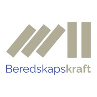 Beredskapskraft logo - Similar company to Unidosnow