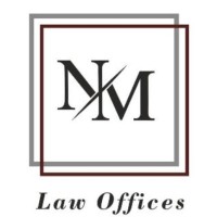 NM Law Offices logo - Similar company to Nm Grand Regional Law Firm / Nm Advokati / Nm Rlf*