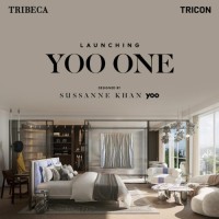 Yoo One Tribeca logo - Similar company to Metro Hop