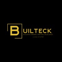 BUILTECK CO. logo - Similar company to Lantern Hills Construction Co.