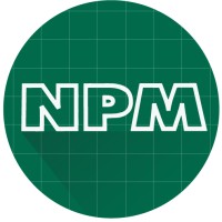 NPM logo - Similar company to Systematrix Fz-Llc