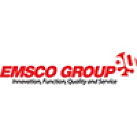 EMSCO Group logo - Similar company to Emsco, Inc.