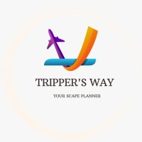Trippersway logo - Similar company to Couch Cat Productions