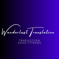Wanderlust Translation logo - Similar company to At Traductions