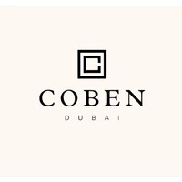 COBEN Dubaï logo - Similar company to Dubai Data