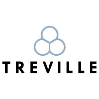 Treville logo - Similar company to Boston Group A/S