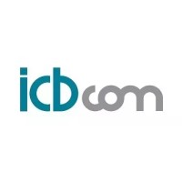 ICBcom logo - Similar company to Iec International
