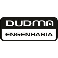 DUDMA ENGENHARIA LTDA logo - Similar company to Construtora Dubê