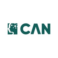 CAN - Child and Adult Neurodevelopmental Assessment Centre logo - Similar company to Spectrum Mind
