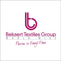 Bekaert Textiles logo - Similar company to Bekaert