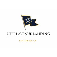 Fifth Avenue Landing logo - Similar company to Vertechs Enterprises, Inc