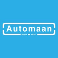 Automaan | specialist in BMW en MINI onderhoud en service logo - Similar company to Rocar-Tech