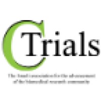 CTrials, The Israeli Association for Research and the Advancement of the Biomedical Community logo - Similar company to Gcp Training Center