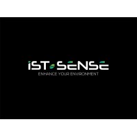 IstSense logo - Similar company to Dronemaster
