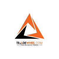 TradeWheel Media logo - Similar company to Tradewheel中国（飞轮网）