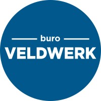 Buro Veldwerk logo - Similar company to Evie Hair & Color Studio