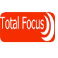 Total Focus logo - Similar company to Total Focus