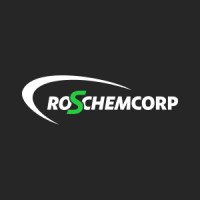 Roschem Corp logo - Similar company to Rikko Steel
