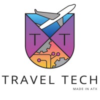 ATX Travel Tech Meetup (Acquired) logo - Similar company to Shep - Acquired By Flight Centre Travel Group