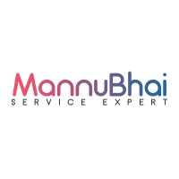 Mannu Bhai logo - Similar company to 3D Logic Pvt. Ltd