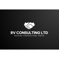 RV Consulting Ltd logo - Similar company to Jm2 Group