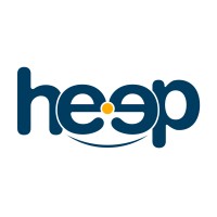 heepteam logo - Similar company to Nomad Smart Solutions