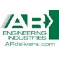AR Engineering Industries Ltd logo - Similar company to Rayner Low Carbon Technologies Ltd