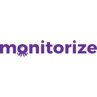 Monitorize logo - Similar company to Netclic