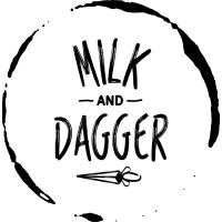MILK AND DAGGER LTD logo - Similar company to Doodlebug Kids Uk