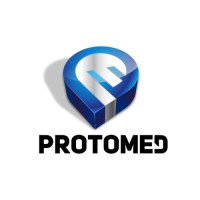 ProtoMed logo - Similar company to Systol Dynamics