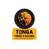 Tonga Terre d'Accueil logo - Similar company to Stand For Trees