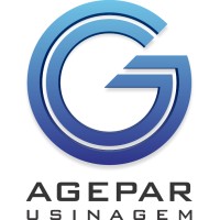 AGEPAR DO BRASIL logo - Similar company to Pecsil Moldes