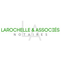 Larochelle et Associés, Notaires logo - Similar company to Minesec