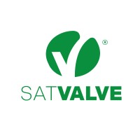 SATVALVE logo - Similar company to Afs - Advanced Flow Solutions