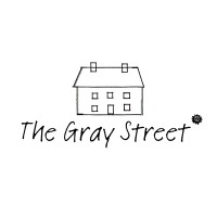 The Gray Street logo - Similar company to Aleph Community, 501C3